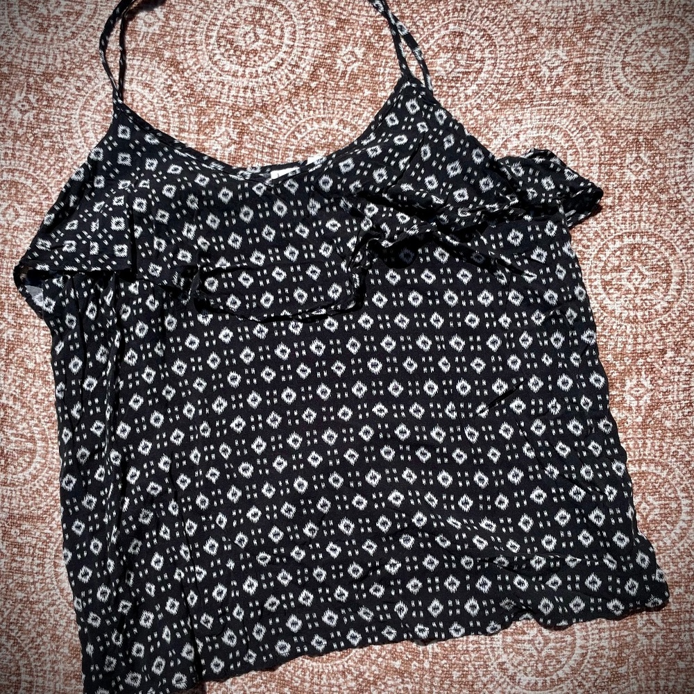 Womens Tank Top